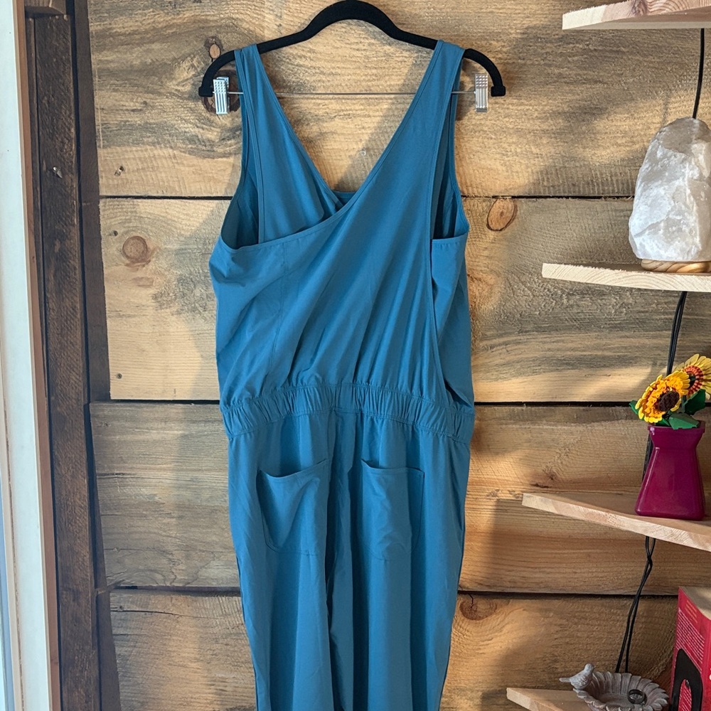 Patagonia Fleetwith Romper - Picture 8 of 13